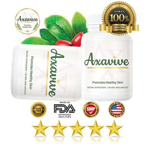Axavive
