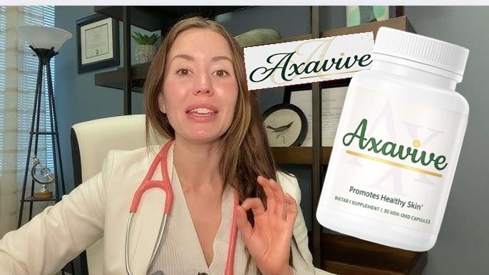 Axavive Ingredients